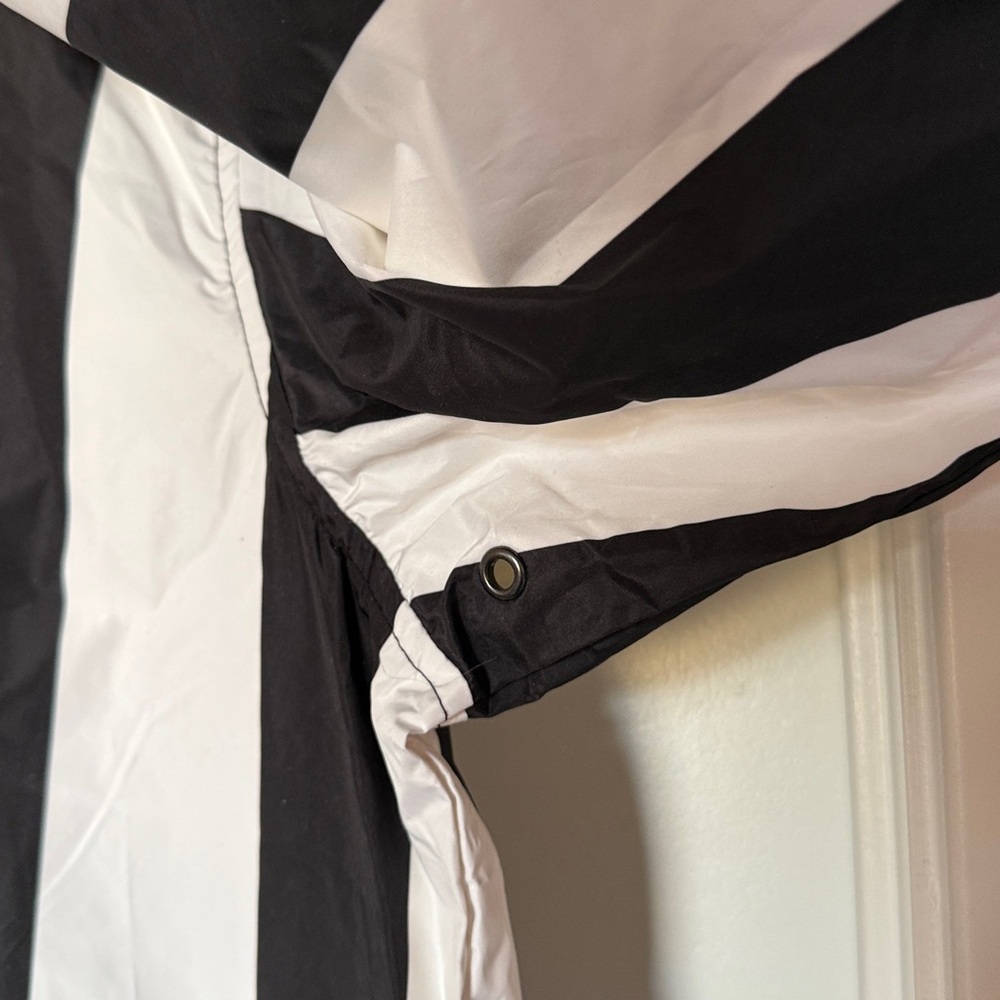 Referee Waterproof Pullover Jacket - image 5